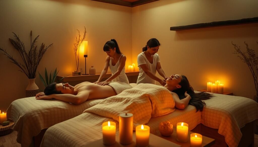 couples massage grand junction