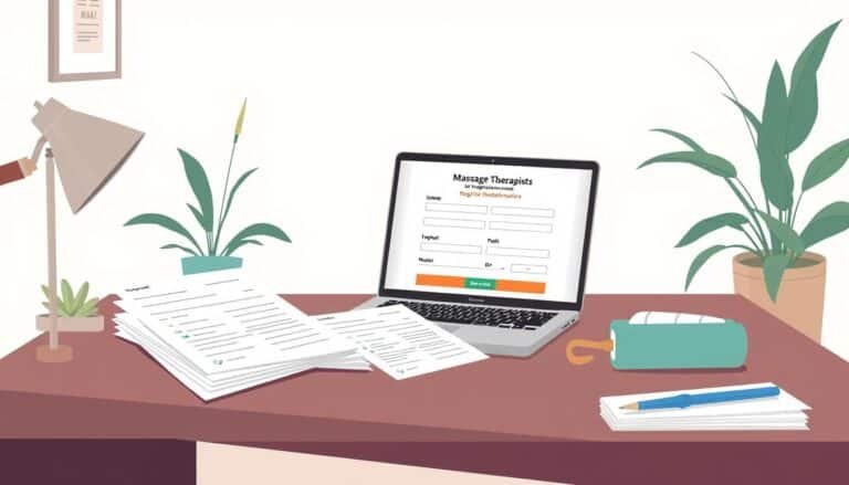 do massage therapists have to register in each state