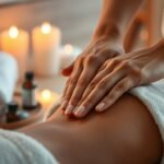 does massage help arthritis