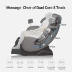 Dual Core S Track Chair Review 150x150