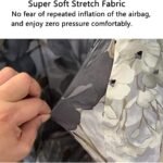 Dustproof Massage Chair Cover Full Body Shiatsu Massage Chair Protective Cover Fits Most Brands Of Massage Chairs Washab 1 150x150