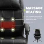 Ecotouge 6 Points Massage Office Chair Review 150x150