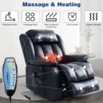 Elderly Adult Recliner Chair Review 150x150