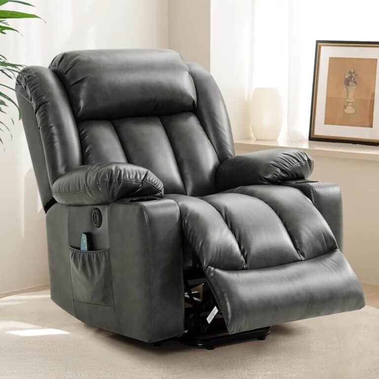 Electric Recliner Chair Review