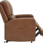 Electric Recliners Chair Elderly Adult Ergonomic Power Lift Recliner Chair With Massage And Heat Leather Recliner Chair 1 1 150x150