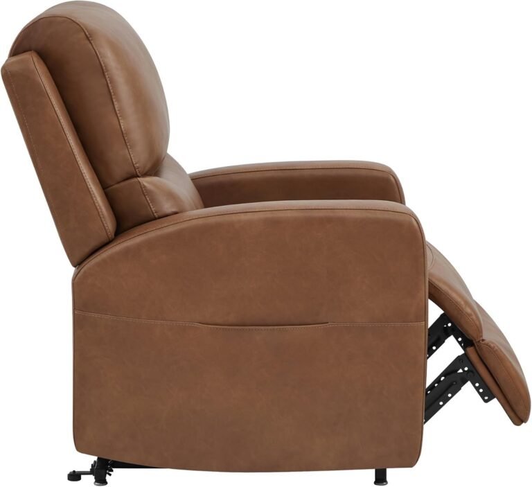Elderly & Adult Ergonomic Power Lift Recliner Review