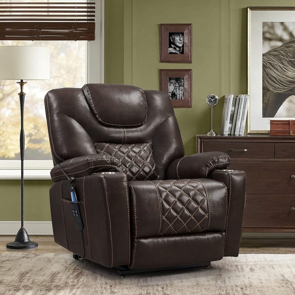 Electric Recliners Chair Elderly Adult Ergonomic Power Lift Recliner High Density Foam Lift Chair With Heat And Massage 1024x1024