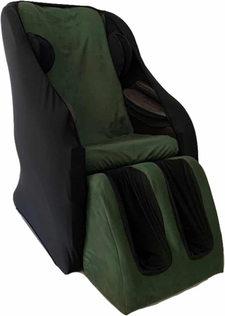 FBKPHSS Shiatsu Massage Chair Replacement Cover Review