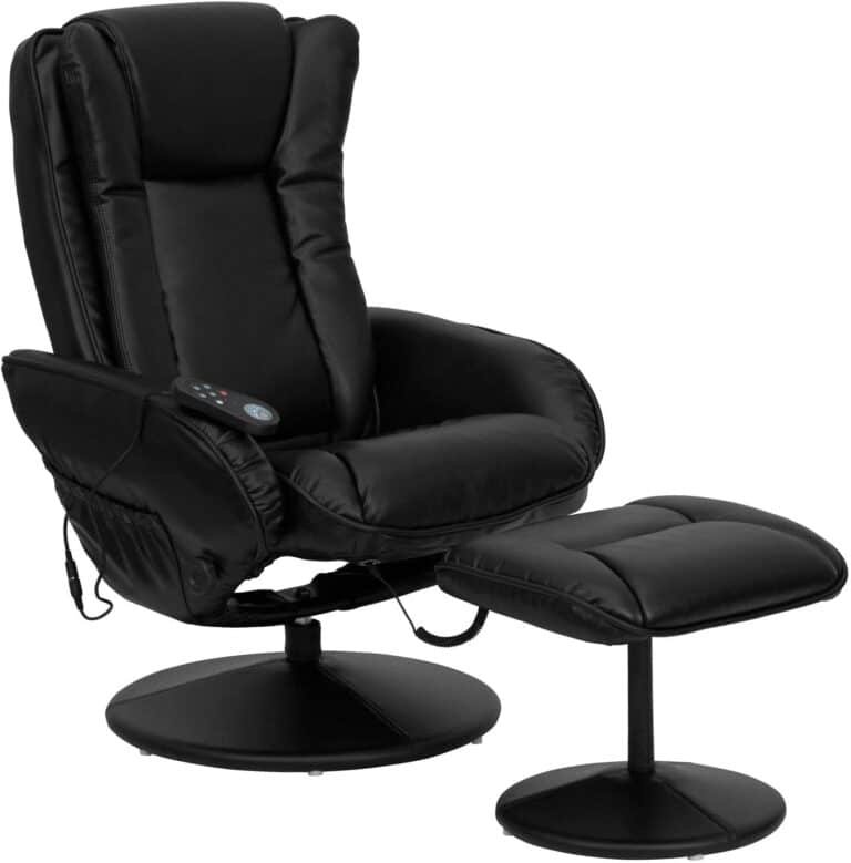 Flash Furniture Poppy Recliner Review