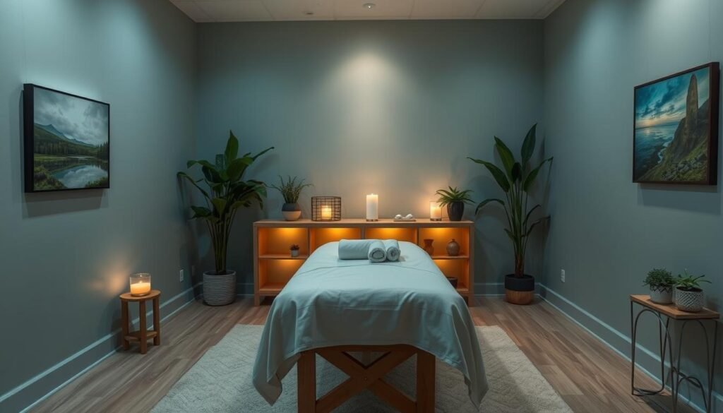 florence sc massage therapy relaxation