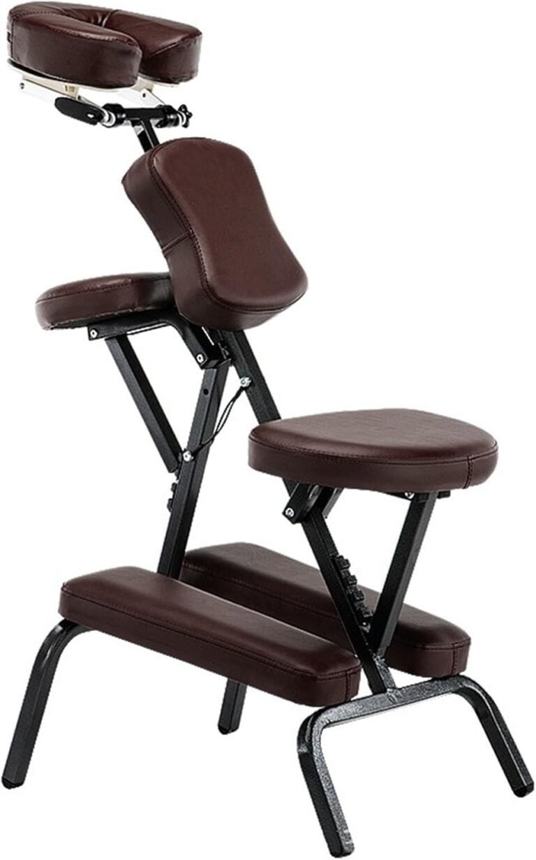 Foldable Tattoo Chair Review