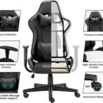 Gaming Chair Home Office Chair Review 150x150