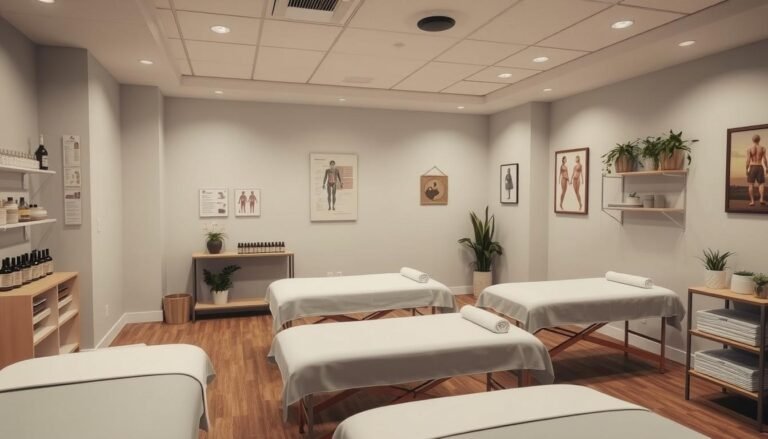 how do i become a massage therapist