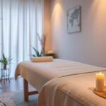 how do you spell massage