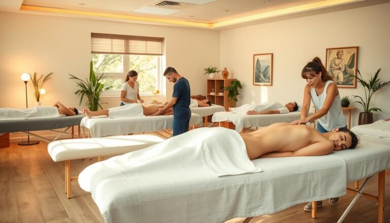 how long does it take to become a massage therapist
