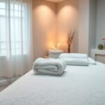 how long should a basic facial massage last