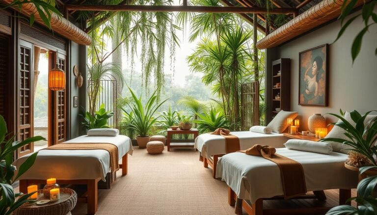 how much is a vietnamese spa massage