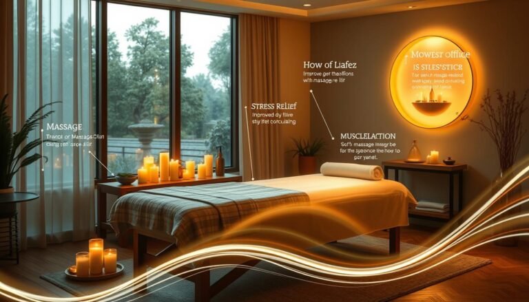 how often should you get a massage