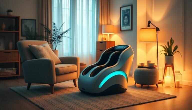 how often should you use a foot massager to treat