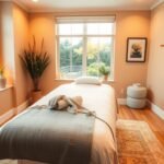 how to book clients for massage