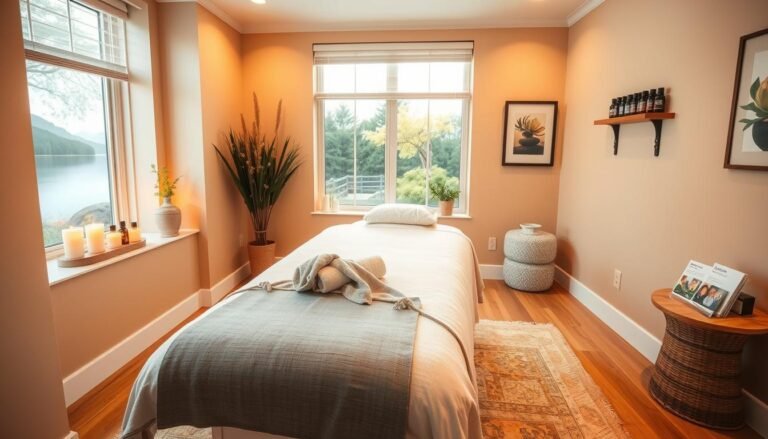 how to book clients for massage