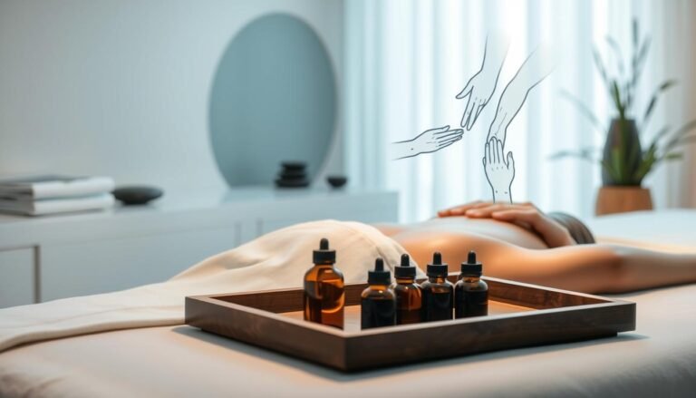 how to give a good massage