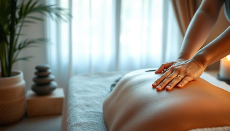 how to learn massage tips