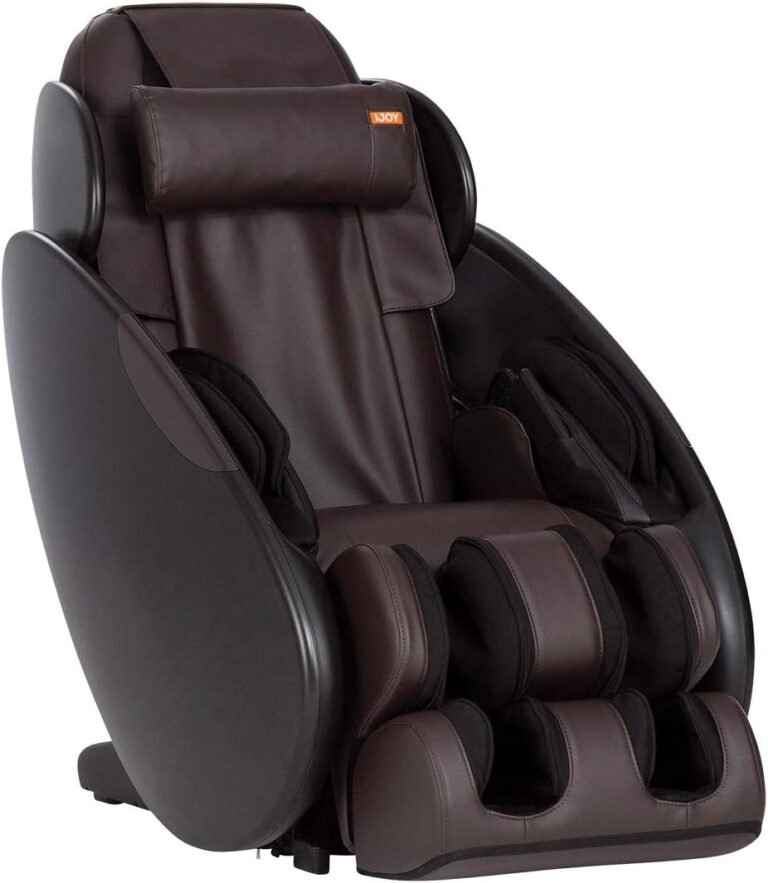 Human Touch iJOY Recliner Chair Review