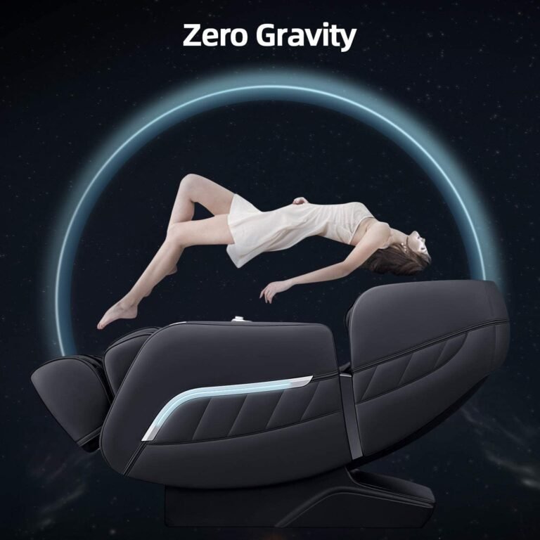 iRest A306 Massage Chair Review