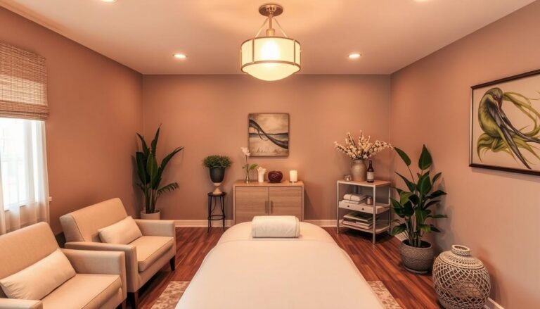 is tarpey massage ok clovis