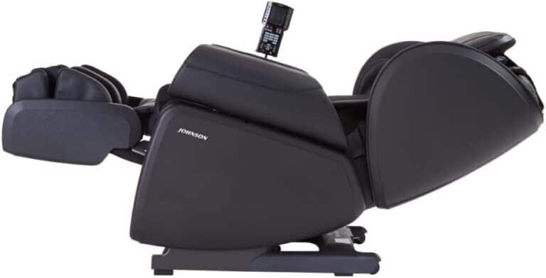 Johnson Wellness J6800 Massage Chair Review