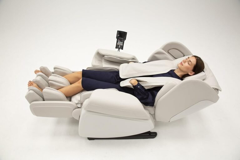 Kagra Massage Chair Review