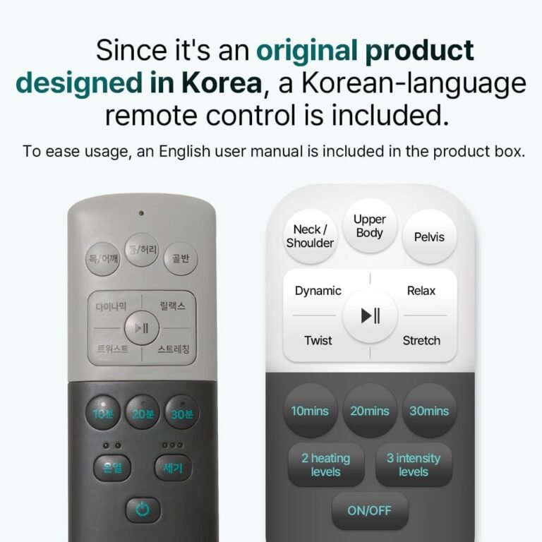 Klug Stretching Massager Ultra Review