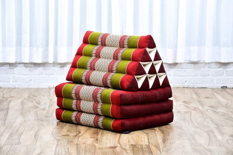 Leewadee Japanese Floor Mattress Review