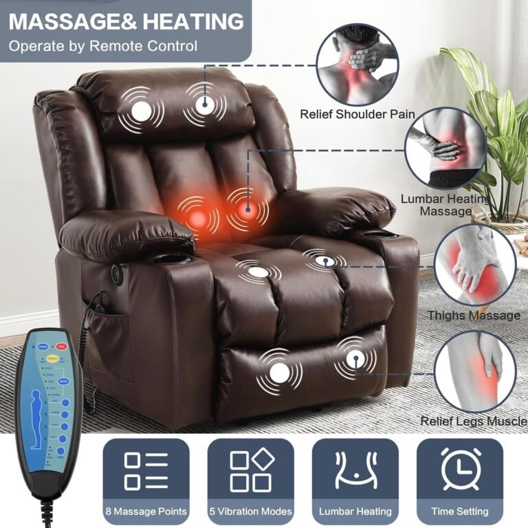 Lift Recliner Chairs Review