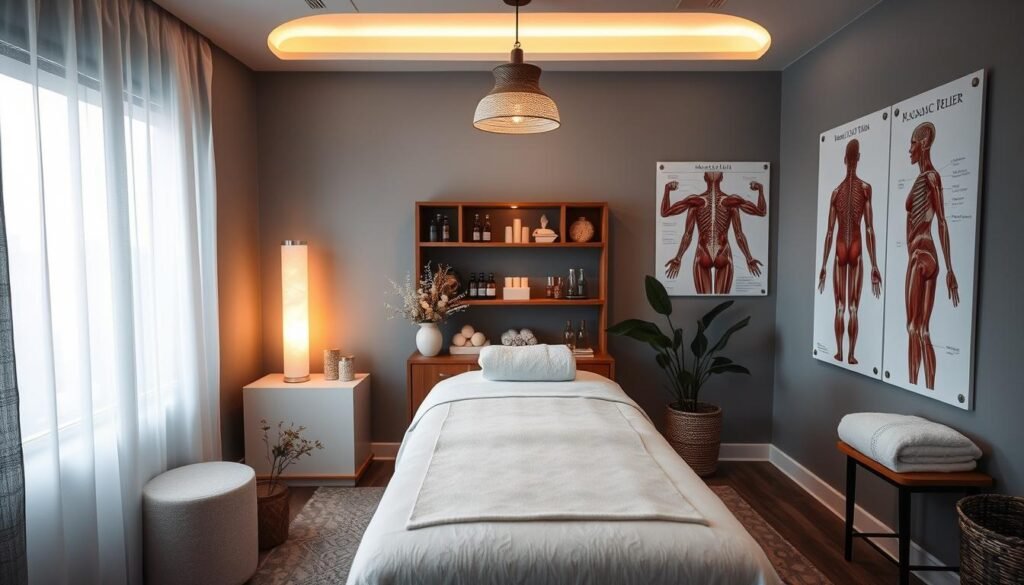 male massage nyc chronic pain management