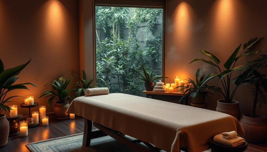 massage anderson sc