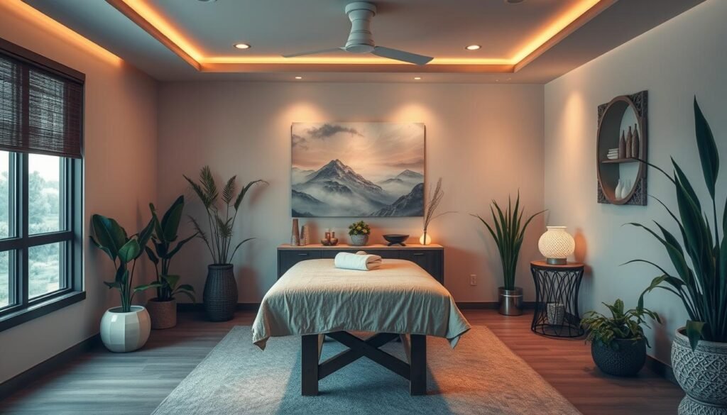 massage bismarck nd facilities