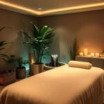 massage cartersville ga