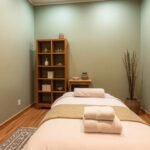 massage casper wy