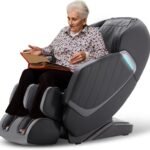 Massage Chair Full Body Zero Gravity Massage Chairs 3d Shiatsu Massage Chairblack 150x150