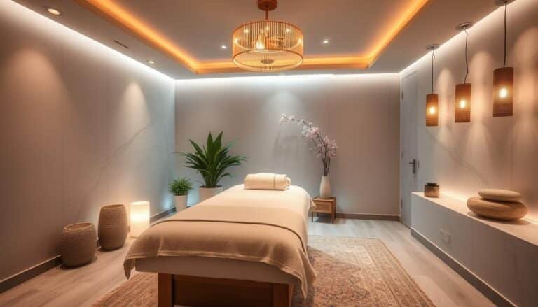 massage charleston wv