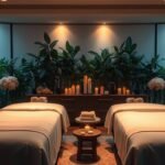 massage classes loudoun county couples