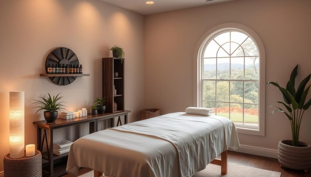 massage dalton ga