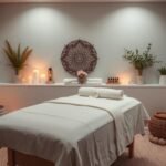 massage fayetteville ar