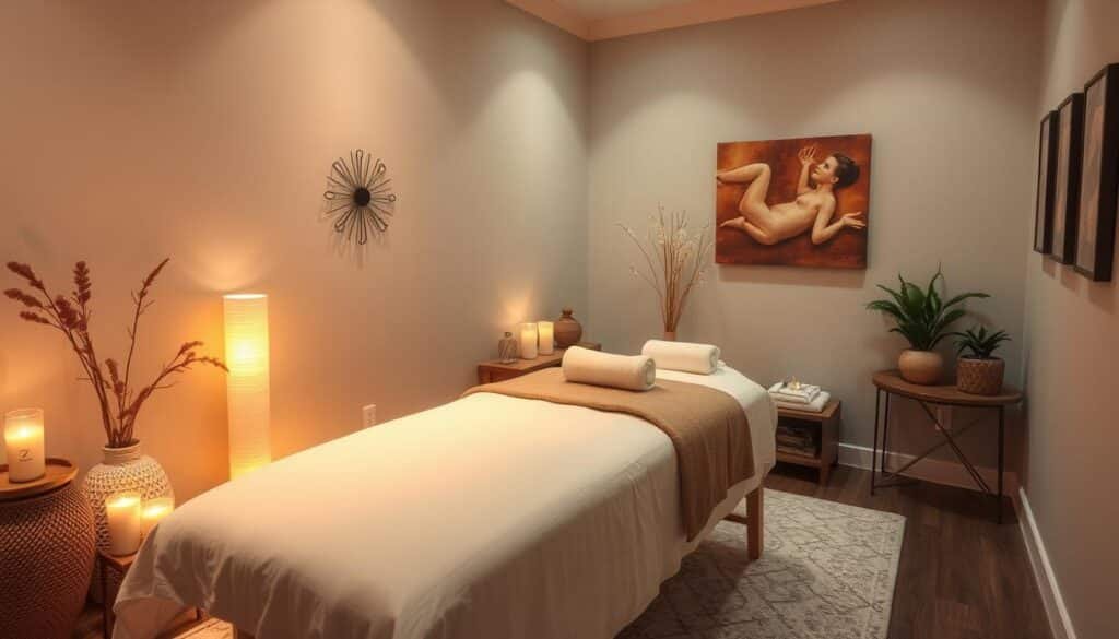 massage gastonia nc