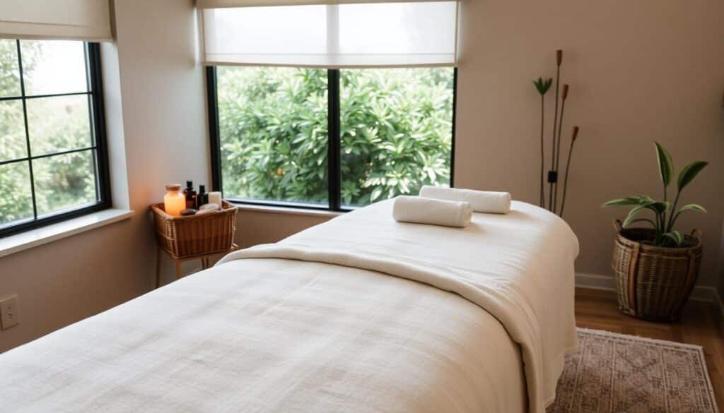 massage heights lakeland therapeutic benefits