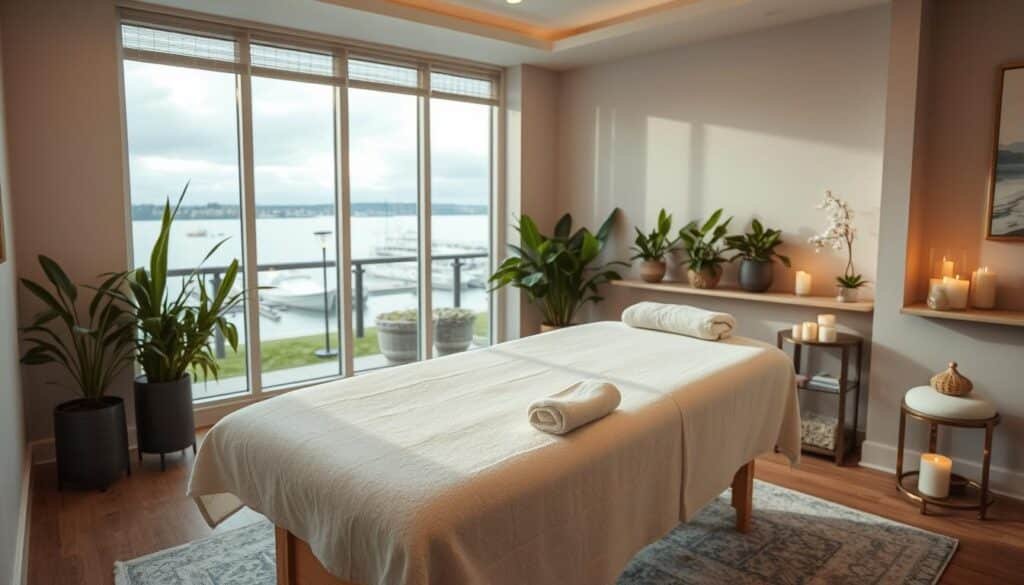 massage kenosha