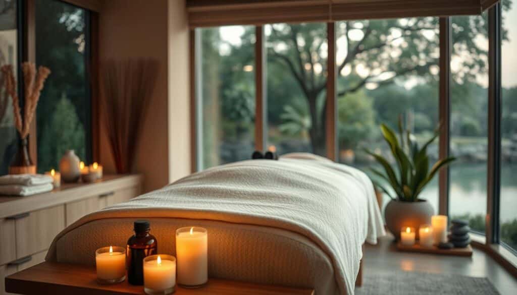 massage kirkland