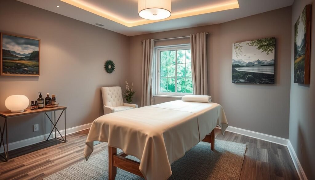 massage norman ok